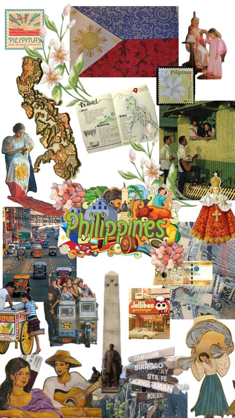 🇵🇭 Philippines Destinations, Jose Rizal, Filipino Art, Philippine Art, Philippines Culture, Filipino Culture, Bullet Journal Stickers, This Is Love, Journal Stickers