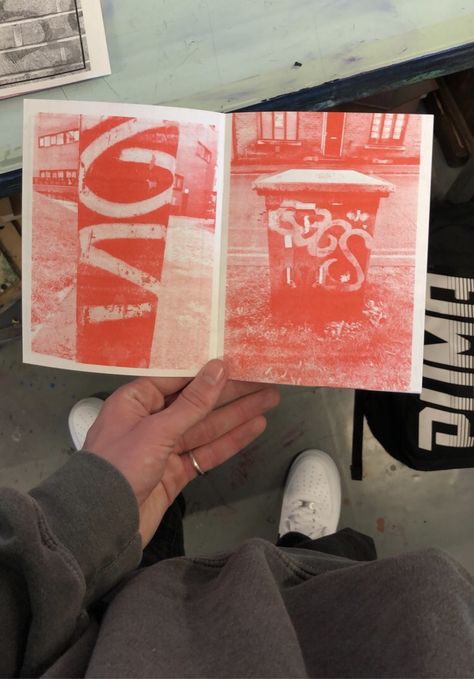 Riso Photography, Riso Zine, Photography Zine, Riso Printing, Riso Print, Magazine Layout Design, Risograph Print, Harvest Festival, Graphic Design Fun