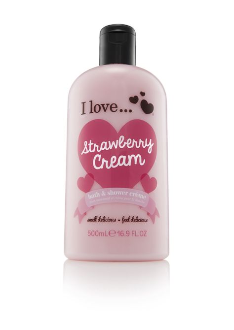 Strawberry Sent, Strawberry Body Lotion, Strawberry Body Wash Products, Strawberry Lotion Korean, Bodycology Strawberry, Scent Layering, Strawberry Scent, Strawberry And Cream, Little Miss Perfect