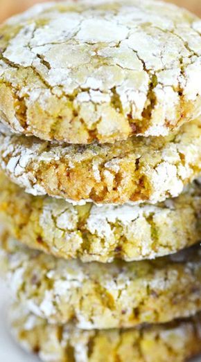 Amazing Italian Pistachio Cookies Pistachio Orange Cookies, Pistachio Biscuits, Epic Cookies, Italian Sweets, Italian Cookie, Pistachio Recipes, Italian Cookie Recipes, Pistachio Cookies, Italian Bakery