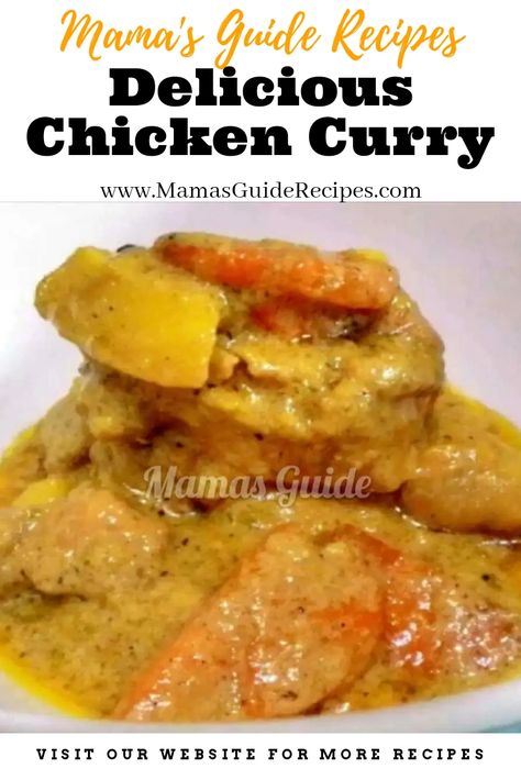 Delicious Chicken Curry 2 Lumpia Wrapper Recipe, Homemade Lumpia, Filipino Chicken Curry, Fresh Lumpia, Lumpia Wrapper, Shrimp Scampi Pasta, Scampi Pasta, Chicken Curry Recipe, Philippines Food