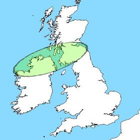 Scottish Lowlands, Genealogy Ireland, Ulster Scots, Irish Genealogy, Irish Ancestry, Ancestry Family Tree, Irish Folklore, Scotland History, Scottish Ancestry