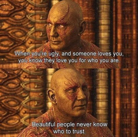 Movie Quotes on Instagram: "Guardians of the Galaxy: Vol. 2 (2017)" Guardians Of The Galaxy Quotes, Good Movie Quotes, Penelope Movie, Galaxy Quotes, Ego Quotes, Best Movie Lines, Best Movie Quotes, Film Script, Wise Men Say