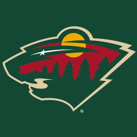 Mn Wild Logo, Minnesota Wild Wallpaper, Wild Wallpaper, Mn Wild, Nhl Wallpaper, Wild Hockey, Manitoulin Island, Wild Logo, Hockey Logos