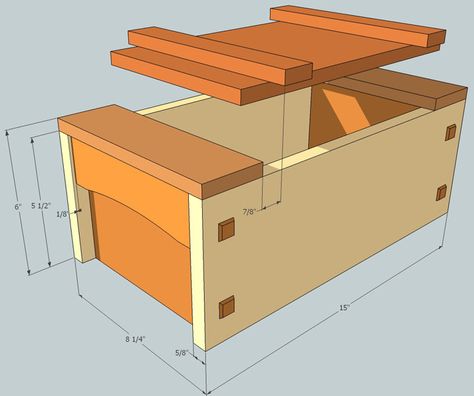 Japanese woodworking tools