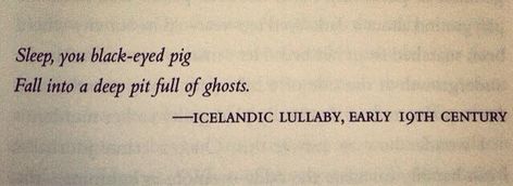 Quinn Sutherland on Twitter: "Sweet dreams, Icelandic baby… " Iceland Clothes, Background Facebook Cover, Everything Was Beautiful And Nothing, Down By Law, The Frog Princess, Black Wolves, Tarot Aesthetic, Black Pig, Frog Princess