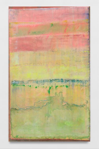 Frank Bowling Artworks | Ocula Artist Frank Bowling, Pink Art Print, Color Fields, Abstract Painters, Artist Gallery, Pink Art, Map Painting, Abstract Artists, College Art