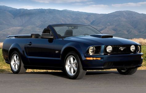 Nancy Drew started this haha! 2008 Mustang Gt, 2008 Mustang, Ford Mustang Gt Convertible, Mustang Gt Convertible, Ford Mustang Shelby Cobra, 2005 Ford Mustang, 2008 Ford Mustang, Gt 500, Ford Mustang Convertible