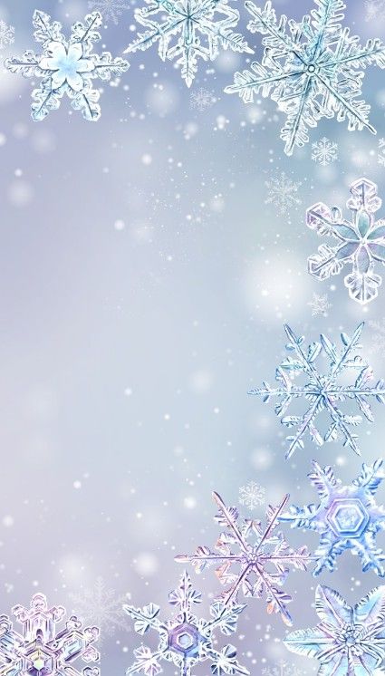 Pictures Of Snowflakes, Winter Images Wallpaper, Wintry Wallpaper, Snowflake Aesthetic Wallpaper, Christmas Wallpaper Snowflakes, Snowflake Wallpaper Iphone, Christmas Snowflake Wallpaper, Cute Winter Backgrounds, Snow Background Wallpaper