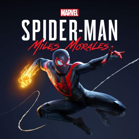 Spider Man Miles, Spider Man Miles Morales, Spiderman Ps4, Western Wallpaper Iphone, Man Games, Spider Man 2, Spiderman Birthday, Ps4 Games, Miles Morales