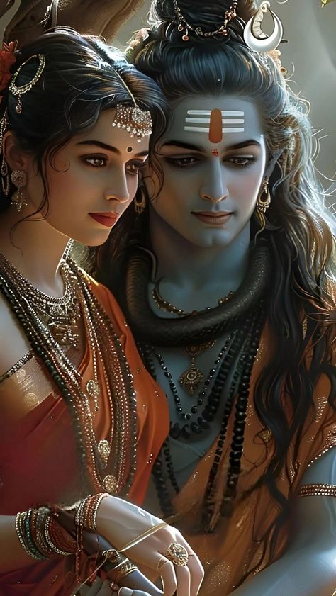 Siva Parvathi Love Images, Love Couple Wallpaper, Happy Navratri Images, Pictures Of Shiva, Human Pictures, Navratri Images, Shiva Parvati Images, Lord Hanuman Wallpapers, Beautiful Night Images