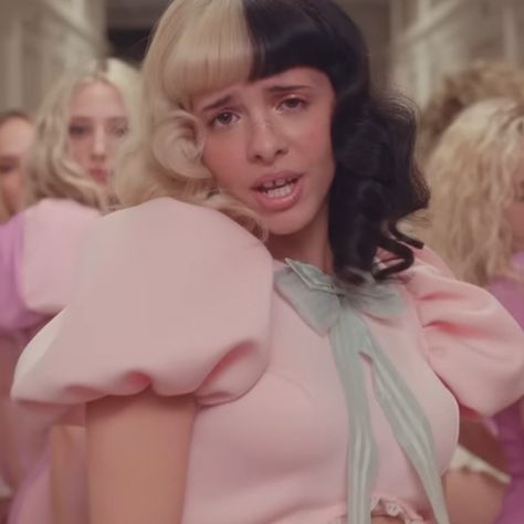 Melanie Martinez K-12 Strawberry Shortcake, Melanie Martinez Music, K-12 Melanie Martinez, Jazmin Bean, Marshall Mathers, Long Hair Girl, Melanie Martinez, Strawberry Shortcake, Studio Album