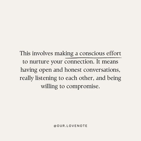 We are all about improving our relationship, but one secret ingredient to making it work is having a partner who prioritizes the relationship just as much as you do. Because if not, then only you will be working for the relationship, and a relationship does not work like that. A healthy relationship requires mutual effort and shared commitment. Both of you should value the relationship equally and be willing to invest time, energy, and compromise to nurture its growth. Not Compatible Quotes, Commitment Quotes Relationship, Relationship Compromise, Relationship Requirements, Relationship Not Working, Partner Manifestation, Commitment Quotes, Effort Quotes, Problem Quotes