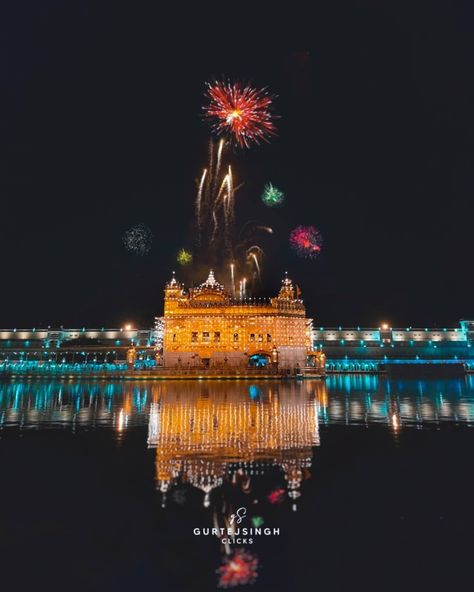 Harmandir Sahib Photography, Golden Temple Wallpaper, Guru Nanak Wallpaper, Golden Temple Amritsar, Harmandir Sahib, Guru Pics, Photos For Profile Picture, Golden Temple, Beautiful Landscape Wallpaper