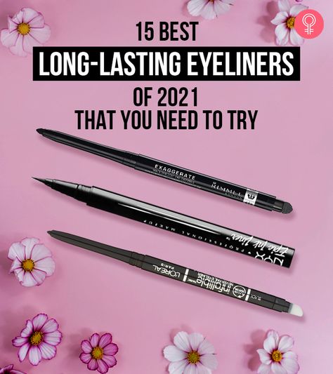 Subtle Cat Eye, Long Lasting Eyeliner, Best Eyeliner, Dramatic Eyes, Eye Looks, Colored Eyeliner, Winged Liner, Sls Free Products, Gel Liner