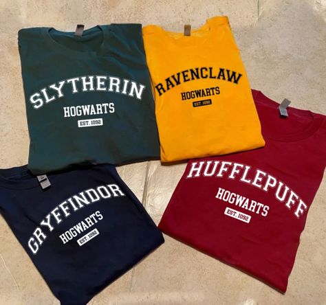 Universal Shirts, 11th Birthday, Ravenclaw, Unisex Shirt, The Line, Wizard, Birthday Ideas, Custom Tshirts, Custom Shirts