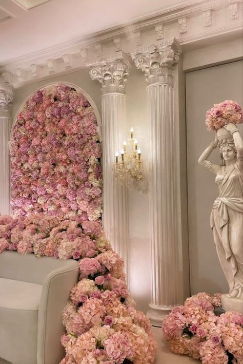 Fancy Desserter, Wedding Stage Design, Luxury Wedding Decor, Wedding Planning Decor, Wedding Backdrop Design, Wedding Design Decoration, Wedding Decor Style, Backdrop Design, Wedding Decor Elegant