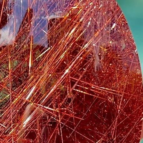 Timeless Crystal, LLC { aka The Woodlands Fine Minerals} on Instagram: "A spectacular Red Rutilated Quartz from Novo Horizonte, Bahia, Brazil. When the light runs down the lustrous red rutiles they appear to sizzle with energy. The exceptional clarity of the quartz and its high polish finish displays the vibrant rutiles beautifully. The quartz is self-standing, but has a custom made brass base which turns the red rutilated quartz into a bold and striking statement piece. Superb color, quality and aesthetics. Dimensions: 11.9 x 7.8 x 7.2 cm Weight: 160 grams Please DM for price. #redrutile #rutile #rutilequartz #rutilatedquartz #fineminerals #collector #luxurylifestyle #crystalsofig #crystalporn #mineralporn #instacrystals #mineralcollection #mineralogy #geology #quartz #geologyrocks #tim Geology Rocks, Fine Minerals, Mineral Collection, Rutilated Quartz, Geology, Brazil, Lighting, Crystals