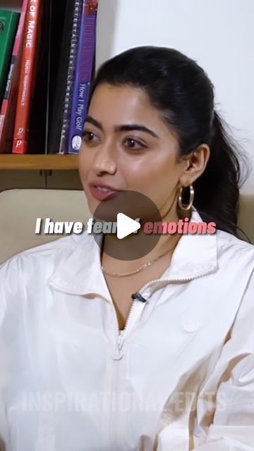 Motivation | Inspiration | Success on Instagram: "Share your thoughts 💭

Speaker @rashmika_mandanna 

Follow @gyaanisoch for more Motivational Content!
.
.
.
.
.
[Rashmika Mandanna, Motivation, Inspirational, Relationship, Women Empowerment, Independent Woman, Reels, Explore, FYP, Female Boss, Self Love, Empowering Women, Life Advice, Motivational Videos, Positive Thinking, Reels India, Motivated, Be Inspired, Trending Reels, Viral Reels]" Rashmika Mandhana Video, Alakh Pandey Sir Motivation, Rashmika Mandanna Status Video, Motivation Reels In Hindi, Motivational Videos For Success Hindi, Motivational Videos For Success, Independent Women, Self Empowerment, Women Life