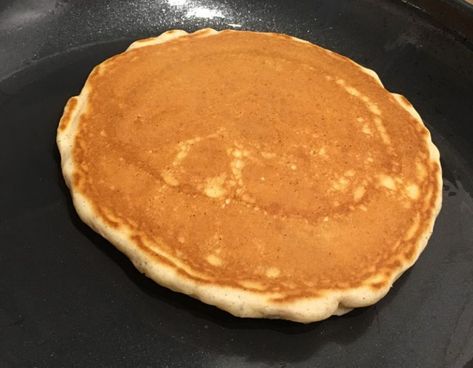 Best Self Rising Flour Pancakes - Recipe Garden Self Rising Flour Pancakes, Pancakes With Self Rising Flour, Easy Pancakes From Scratch, Classic Pancake Recipe, Easy Pancakes, Easy Homemade Pancakes, Pancakes Fluffy, Homemade Pancake Mix, Light And Fluffy Pancakes