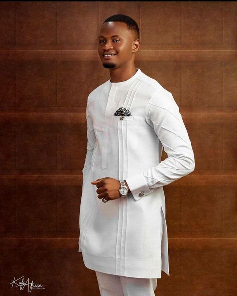 Men African Wear, Kaftan For Men, Latest African Wear For Men, Senator Styles, African Wear For Men, Nigerian Men Fashion, African Wear Styles For Men, Formal Men, Latest African Men Fashion