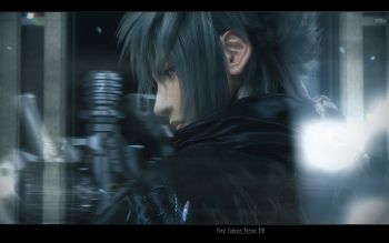 Final Fantasy Xv Wallpapers, Final Fantasy Xi, Noctis Lucis Caelum, Custom Eyes, Final Fantasy X, Cloud Strife, Final Fantasy Xv, Madara Uchiha, Final Fantasy Vii