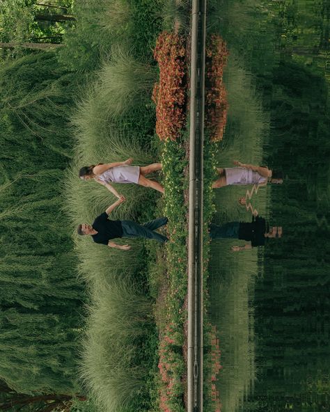 spend a quiet evening in the late june sun wandering around the @hsvgarden with calli & charlie 🦢🌿⛲️🪻 . . . . . . . . . . . . . . . . #engaged #engagementshoot #proposal #shesaidyes | botanical gardens photoshoot | botanical gardens proposal | botanical gardens engagement photoshoot | #relationships #relationshipgoals #alabamaweddings #thewed #theknot #greenweddingshoes #authenticlove #vogueweddings #vogue | old money photoshoot | old money aesthetic | #luxuryphotographer #luxuryengagementph... Kew Gardens Photoshoot, Engagement Photos Botanical Garden, Botanic Gardens Photoshoot, Botanic Garden Photoshoot, Botanical Gardens Photoshoot, Botanical Garden Photoshoot, Old Money Photoshoot, Proposal Aesthetic, Gardens Photoshoot