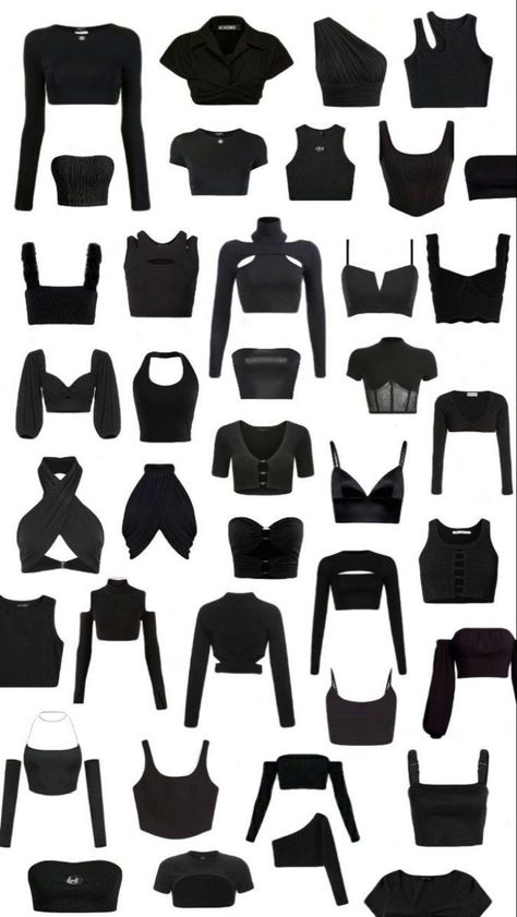 Bahasa Jepun, Black Clothes, Crazy Text, Fashion Design Patterns, Clothing Design Sketches, Cute Dress Outfits, Fashion Vocabulary, Dress Design Sketches, Trendy Outfits For Teens