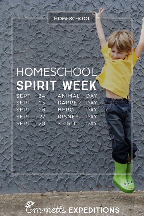 October Homeschool, Group Ideas, Theme Days, Disney Day, Dapper Day, Awesome Pictures, Pet Day, Spirit Week, Homeschool Ideas