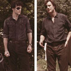 Philip Blake, David Morrissey, The Governor, Andrew Lincoln, Character Inspo, Morrissey, Walking Dead, The Walking Dead, Lincoln