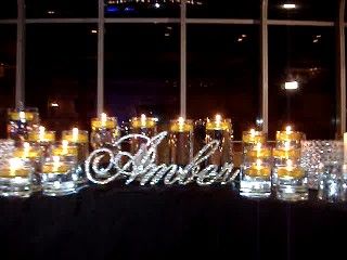 Buy Script Crystal Rhinestone Sweet 16 Candelabras® for your candle lighting ceremony.Call (631) 421-2286. www.sweet16candelabras.com info@sweet16candelabras.com Sweet 16 Floating Candle Ceremony, Sweet 16 Candles Ideas, 16 Candles Ceremony, Sweet 16 Candle Ceremony, Sweet 16 Candle Holder, Candles Ceremony, Sweet 16 Candle, Bat Mitzvah Candle Lighting, Sweet 16 Candles