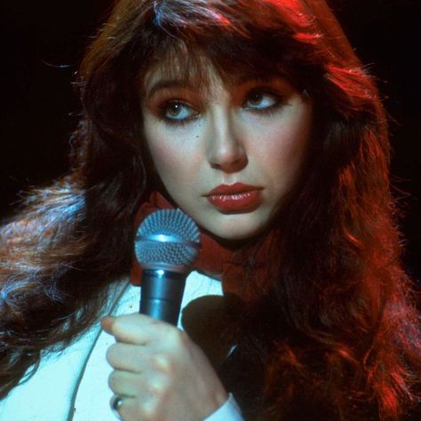 Kate Bush, Hall Of Fame, Rock And Roll, Tumblr, Music, Hair