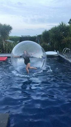 Marie Galante, Bubble Ball, Tub Bathroom, Epic Fail, Giant Inflatable, Remodel Bathroom, Fun Places To Go, Pool Floats, Vacation Packing