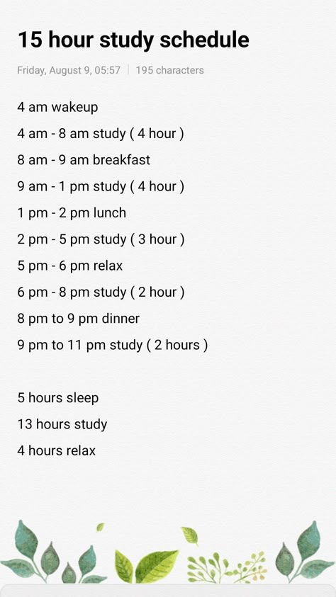 time table or study plan 20 Hours Study Schedule, Productive Time Table For Students, Study Time Table For Medical Student, Best Time Table For Study Class 12, Best Time Table For Study Ssc Cgl, 2025 Study Plan, Study Schedule Neet, Study Time Table For Ca Students, How To Plan A Study Schedule