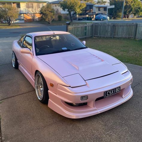 Nissan Silvia S15 Wallpapers, Wallpapers Pink, Nissan Silvia S15, Silvia S15, Nissan Silvia, Nissan, Wallpapers, Pink