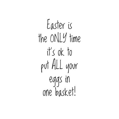 Easter chocolate quote Easter Motivation Quotes, Funny Easter Sayings, Cute Easter Quotes, Funny Easter Quotes, Easter Quote, Bunny Quotes, Chocolate Quotes, Appreciation Message, Silly Rabbit