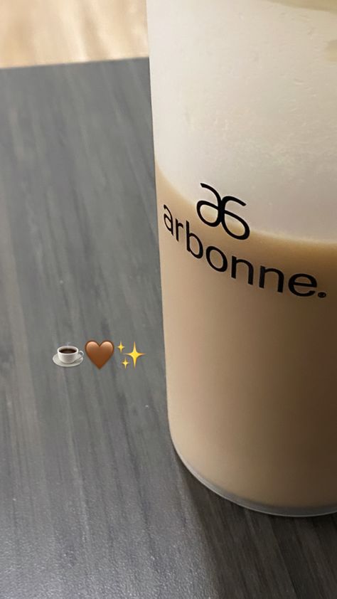 Arbonne Aesthetic, Arbonne Protein, Arbonne Products, Coffee Protein Shake, Coffee Shake, Arbonne Business, Content Inspiration, Protein Coffee, Mum Life