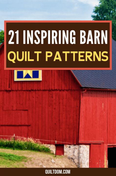 21 Barn Quilt Patterns To Create A Work Of Art Painting A Quilt Pattern On Wood, Barn Quilt Patterns Templates Easy Free, Barn Quilts Designs, Barn Quilt Patterns Templates Easy, Christmas Barn Quilts, Barn Quilts Patterns, Wooden Barn Quilts, Free Barn Quilt Patterns, Diy Barn Quilt