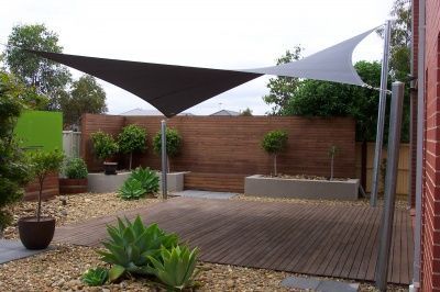 Courtyard Stables, Garden Sail, Sail Shade, Backyard Shade, Shade Sails, Sun Sail Shade, Patio Shade, Shade Perennials, Have Inspiration