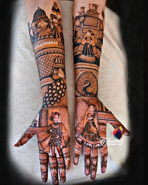 Mehandi Decoration, Designer Mehandi, Mehndi Drawing, Bridal Dulhan, Bride Mehndi, Short Mehndi Design, Wedding Mehendi, Henna Tutorial, Bridal Mehndi Design