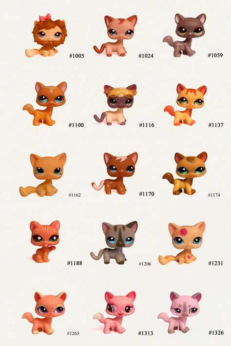 Nicole`s LPS blog - Littlest Pet Shop: Pets: Cat shorthair Lps Shorthair, Lps Drawings, Rare Lps, Walking Cat, Lps Cats, Custom Lps, Lps Toys, Lps Pets, Little Pet Shop Toys