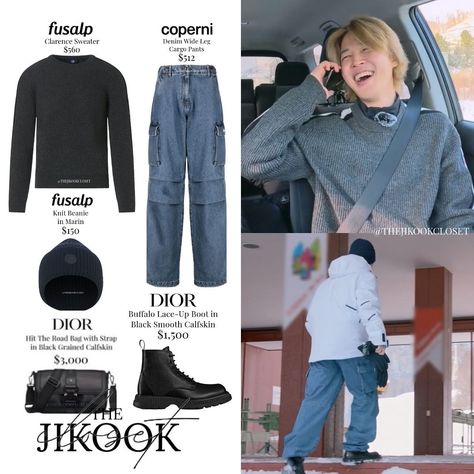 Coperni Shoes, Jungkook Shoes, Jimin Style, Dior Hat, Bts Outfits, Asian Aesthetic, Outfits With Converse, You Sure, For The