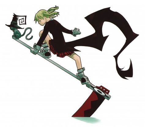 Soul Eater, Soul Eater Soul Art, Maka Albarn, Blair, Soul Evans Soul Eater Blair, Soul Eater Soul, Maka Albarn, Soul Eater Manga, Soul And Maka, Anime Soul, Soul Art, Soul Eater, Anime Wallpapers