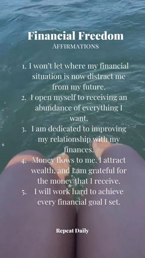 Prayer Money Freedom Affirmations, Financial Freedom Quotes, Genie Script, Money Prayer, Financial Quotes, Freedom Quotes, Manifestation Meditation, Health Affirmations, Money Manifestation