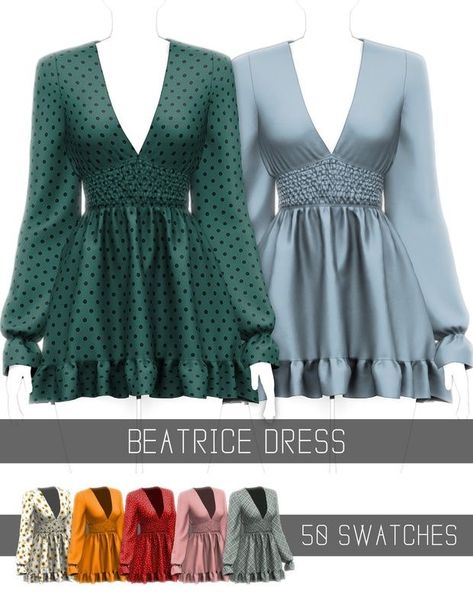 Die Sims 4, Cottagecore Clothes, The Sims 4 Packs, Sims 4 Game Mods, Sims 4 Expansions, Tumblr Sims 4, Sims 4 Gameplay, Sims 4 Teen, Sims 4 Dresses