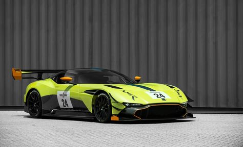 Aston Martin Vulcan AMR Pro Aston Martin Vulcan, Aston Martin Cars, Goodwood Festival Of Speed, Aston Martin Vantage, Track Car, Martin Car, Car Wallpapers, Aston Martin