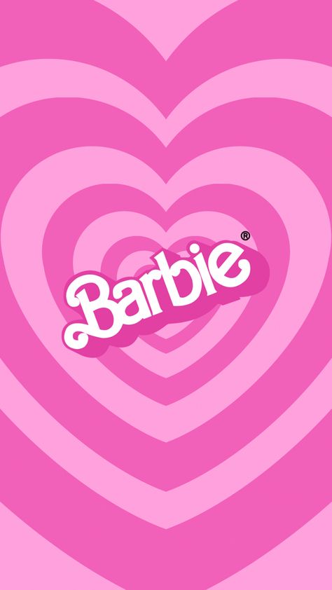 hot pink hearts and barbie Barbie Wallpaper Backgrounds, Barbie Background, Barbie Wallpaper, Samsung Wallpapers, Chanel Wallpapers, Pink Backgrounds, Hot Pink Wallpaper, Barbie Art, Cute Pink Background