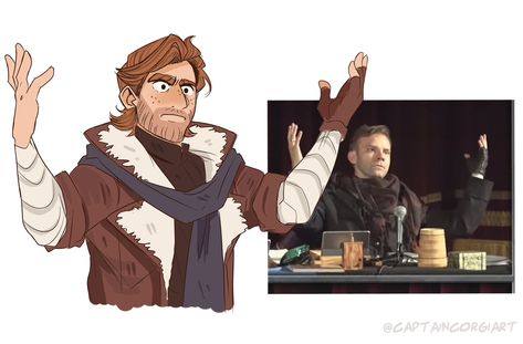 Caleb Widogast, D D Funny, Critical Role Campaign 2, Critical Role Characters, Dnd Funny, Critical Role Fan Art, Vox Machina, D&d Dungeons And Dragons, So Funny