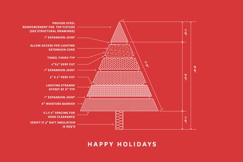 Company Holiday Card Design, Company Holiday Cards, Bright Branding, Christmas Hanging Baskets, Corporate Christmas Cards, Tiny Candles, Corporate Holiday Cards, Xmas Card, Office Christmas