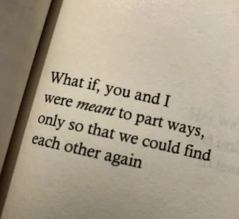 Find Each Other Again, Soulmate Reading, How To Find Soulmate, Quotation Mark, A Soulmate, Soulmate Sketch, Hard Quotes, Quotation Marks, Quotes And Notes